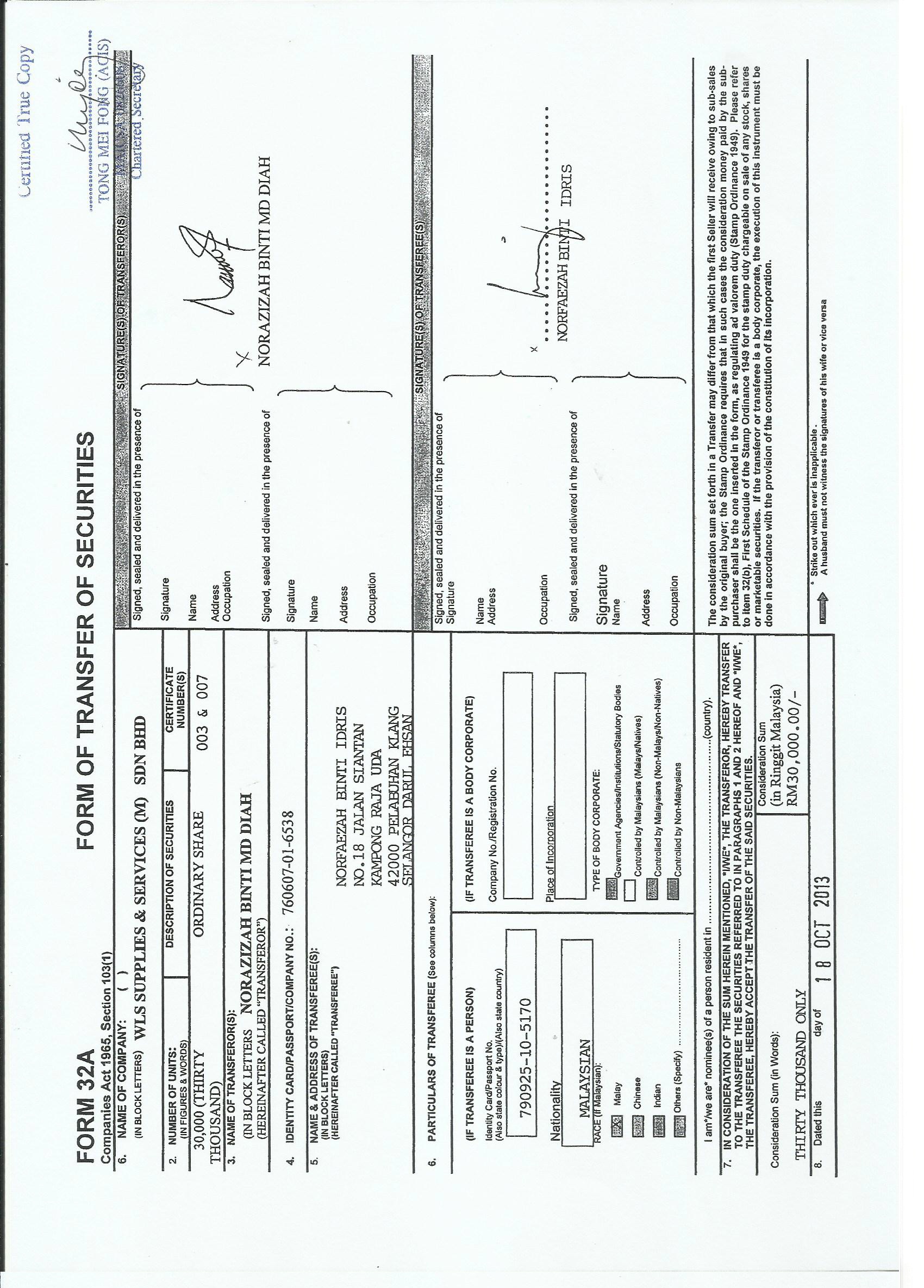 form 32a land registration doc download form 32a land registration doc download